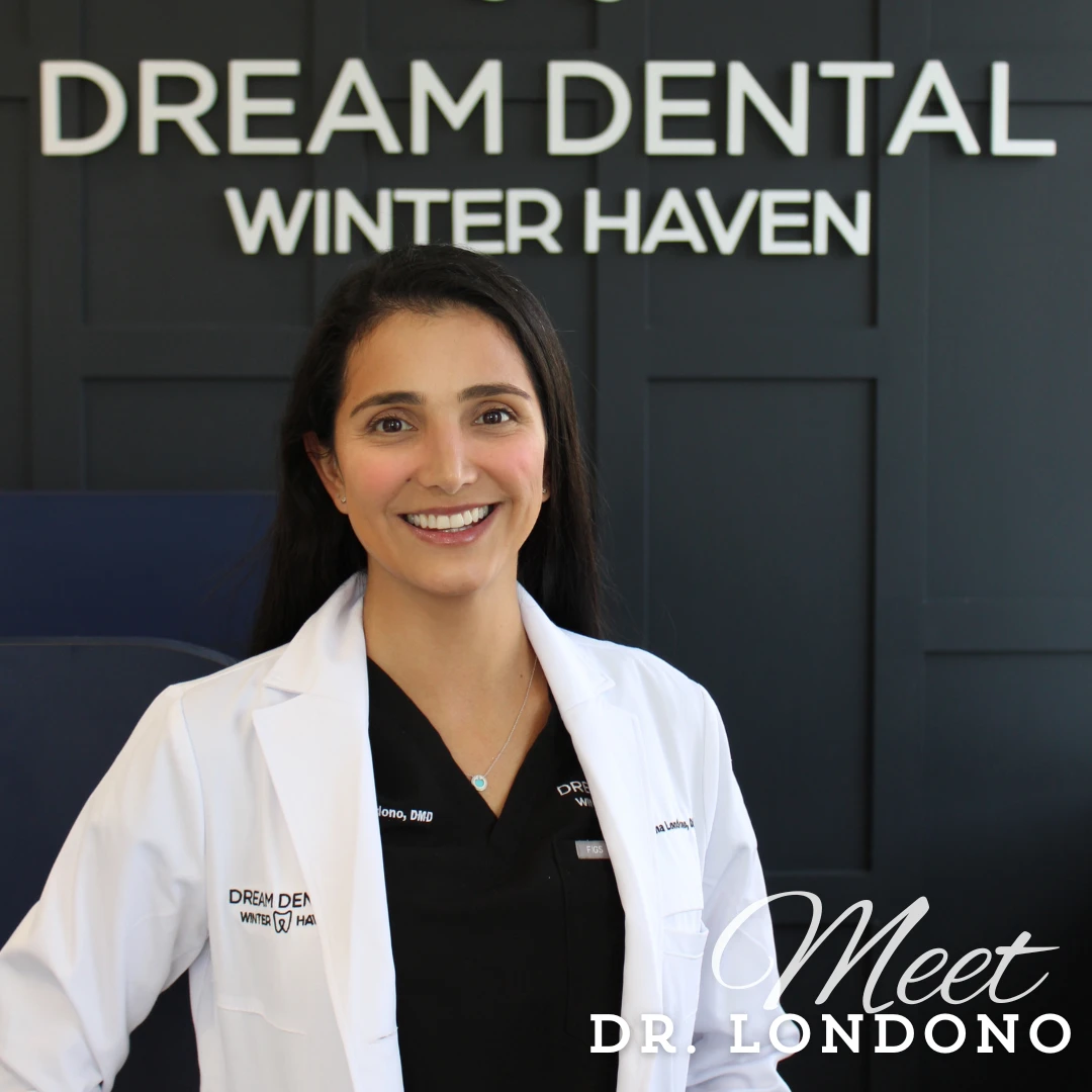 Dr. Londono's from Dream Dental